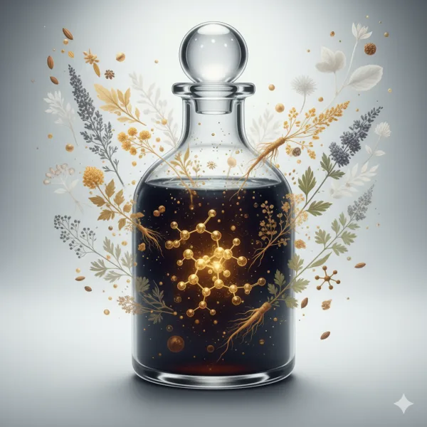 Moor-Elixier – Das schwarze Gold für Darm und Entgiftung