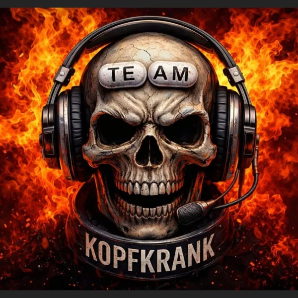 Alles wird gut hat man gesagt - Solopodcast