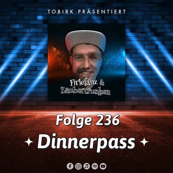 Dinnerpass - Folge 236