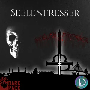 Seelenfresser - 09 - Das Schicksal von Arnold Diestel