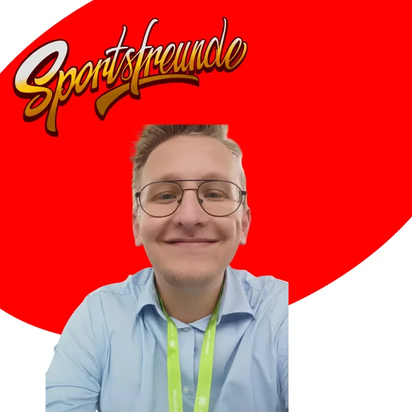 Jan Klein Reesink, Fussballkommentator Münsterland Zeitung + Podcaster "Tornetz"