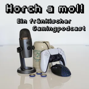 Folge 32 - Emotional gepackt