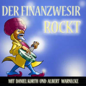 Folge 112: Nach elf Jahren ist Feierabend