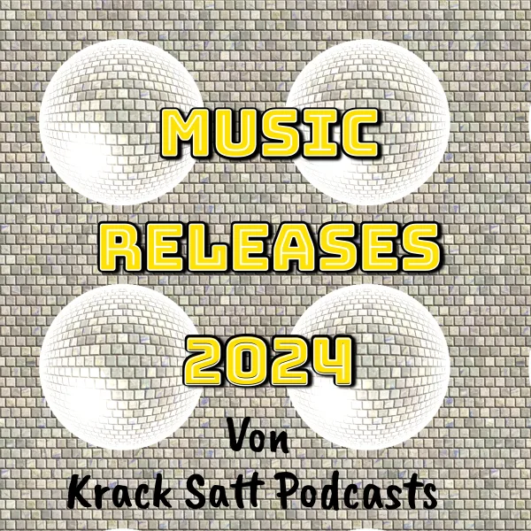 Neues von Jay Key unter anderem auch im Radio - KRACK SATT