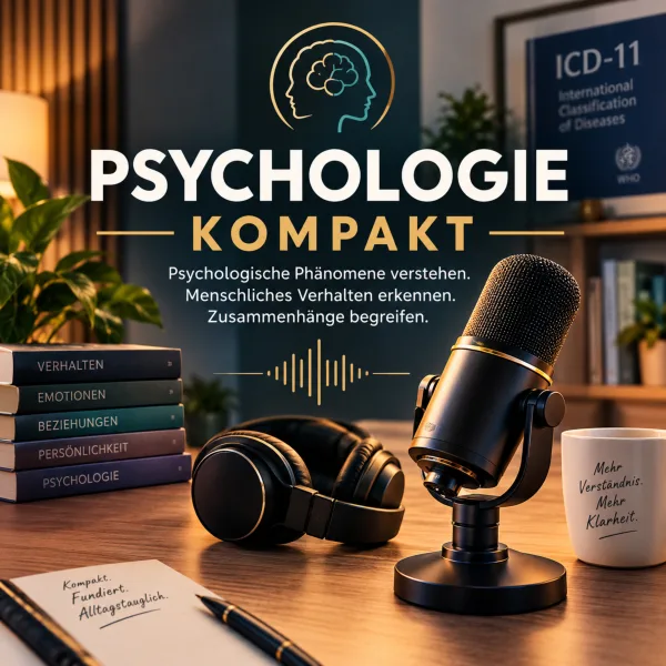 Psychologie kompakt