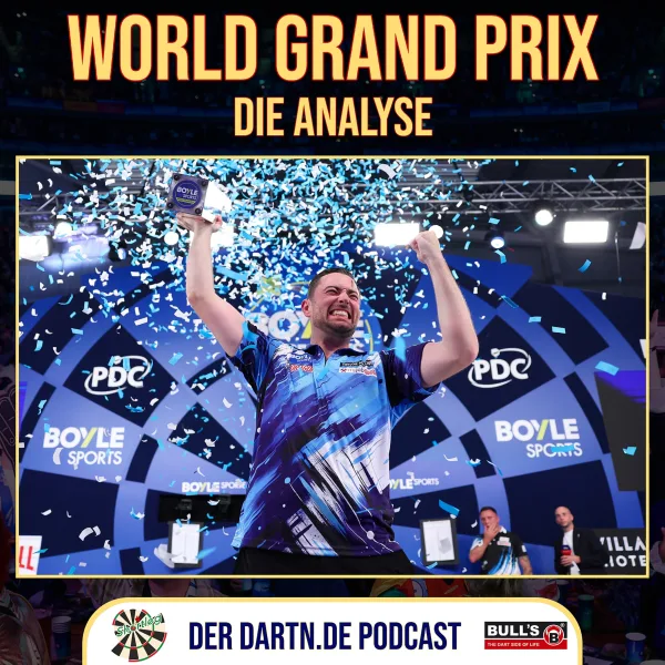 Shortleg - World Grand Prix 2026 Analyse