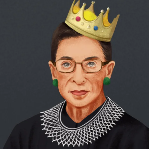 Ruth Bader Ginsburg: A Legend of Justice and Feminism