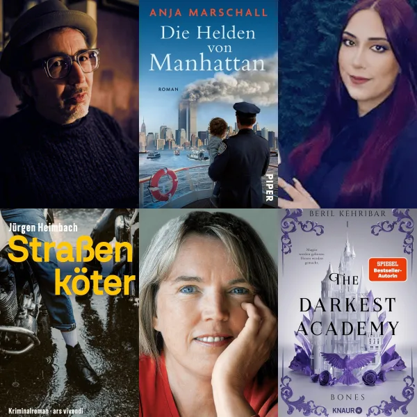 (296) 9/11: Die Helden von Manhattan!