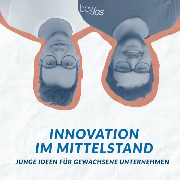 beylos x UV Sachsen #02 - "Aus Krisen Chancen machen" - Interview mit Ullrich Hintzen