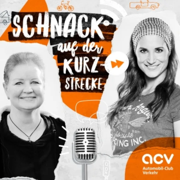 Fahrschulstunde mit Kerstin Haase