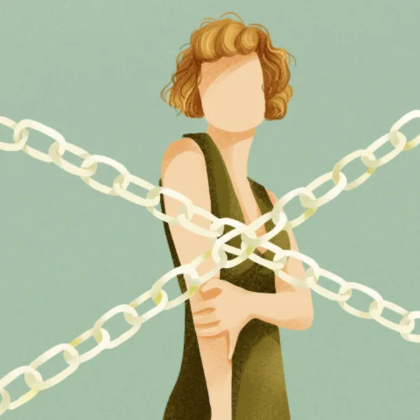 Unraveling the Chains: The Journey of Human Bondage