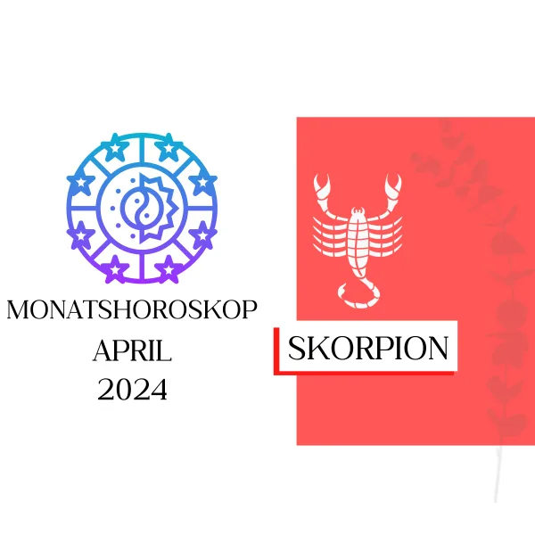 Monatshoroskop - Skorpion | Februar 2024