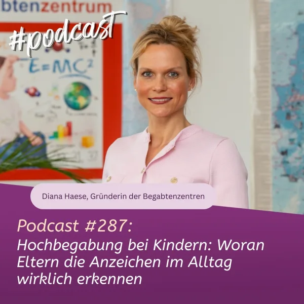 Hochbegabung bei Kindern: Woran Eltern die Anzeichen im Alltag wirklich erkennen