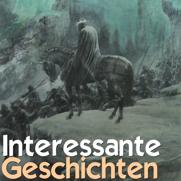 121: Eine Mythologie für England
