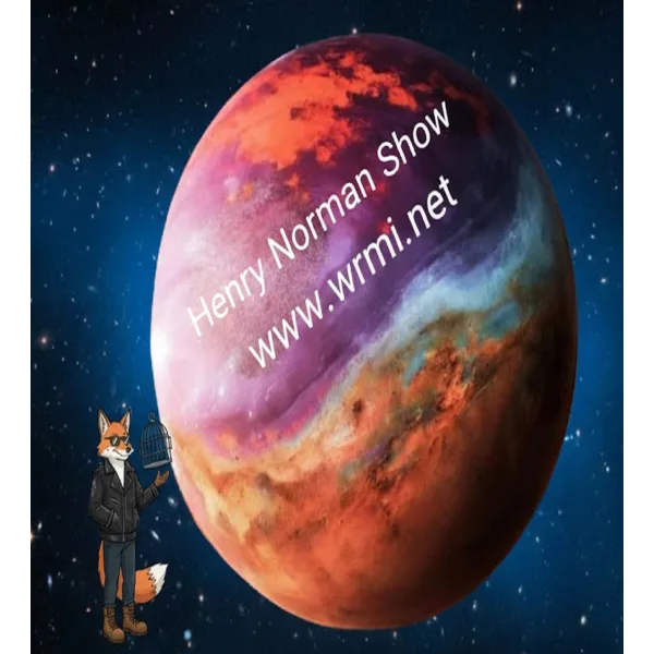 Henry Norman Show Special German Edition Episode 10