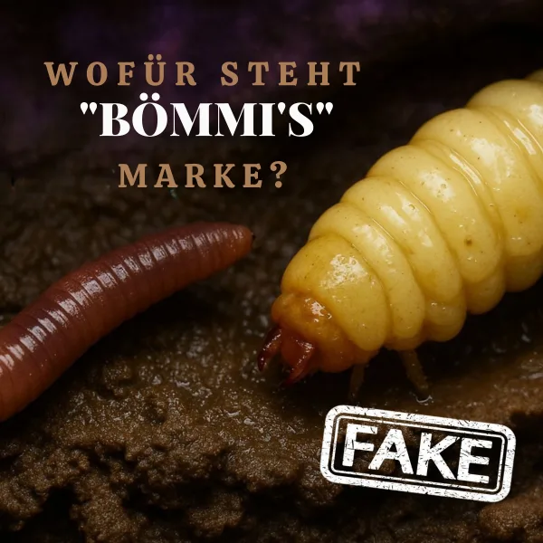 Wofür steht "Bömmi´s" Marke?