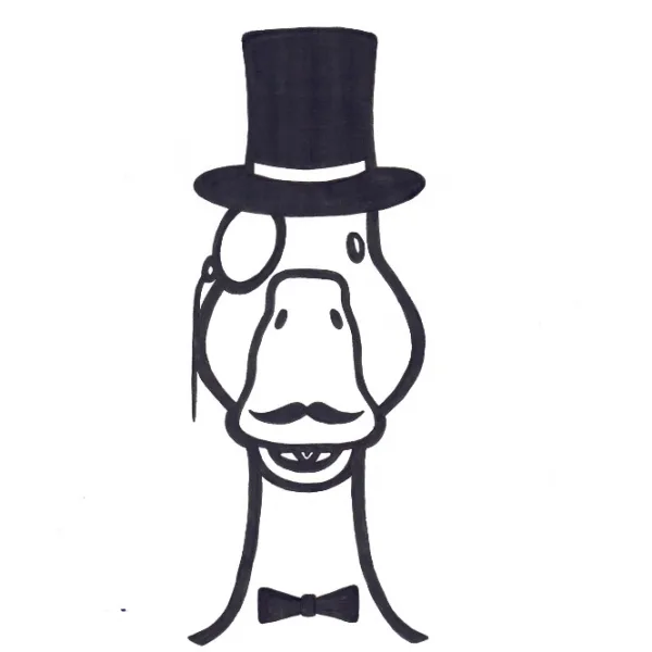 Galanter Ganter - Der Podcast