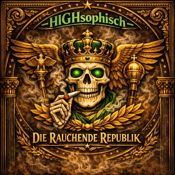 Der Anfang der rauchenden Republik I Unsere Story