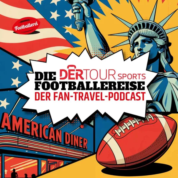 #16: Die DERTOUR Sports Footballereise: NASHVILLE