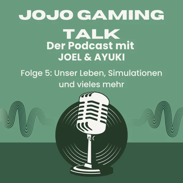 Unser Leben, Simulationen und vieles mehr