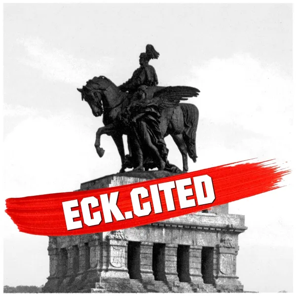 ECKCITED