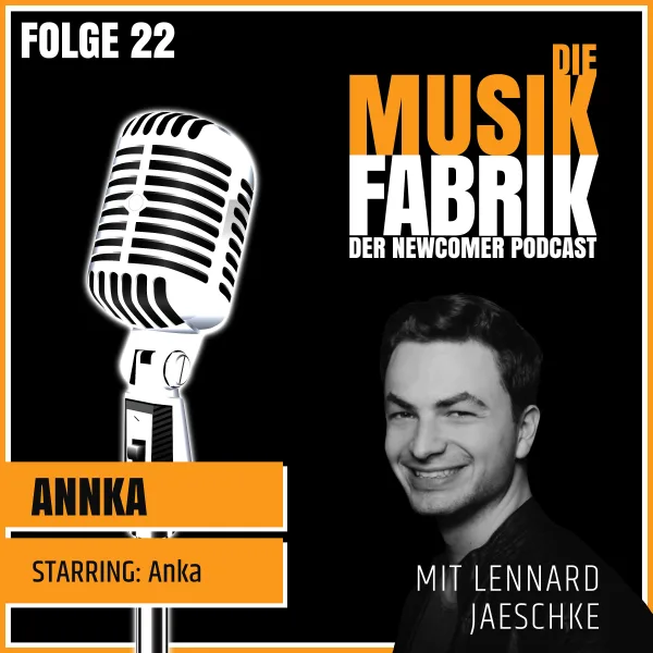 #22 - Annka
