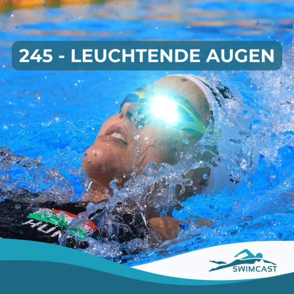 245 - Leuchtende Augen