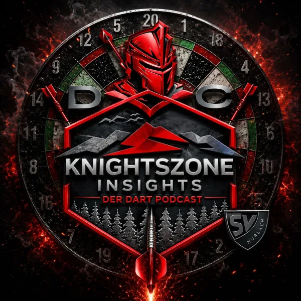 Knightszone Insights - Der Dart Podcast