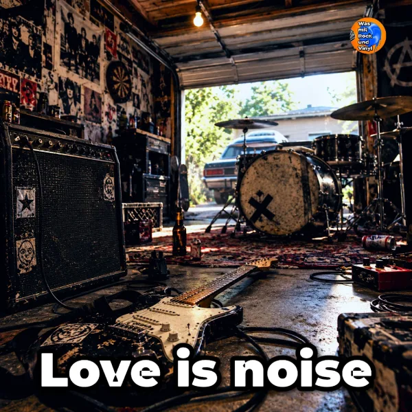 #251 Rejected at the highschool dance - essenzieller Neo-Garage Rock