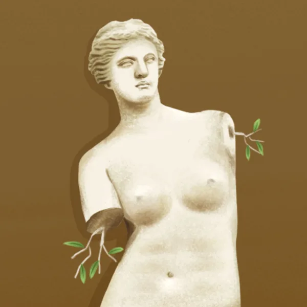 Embracing Imperfection: Unveiling the Gifts Within