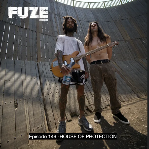 Episode 150 - HOUSE OF PROTECTION