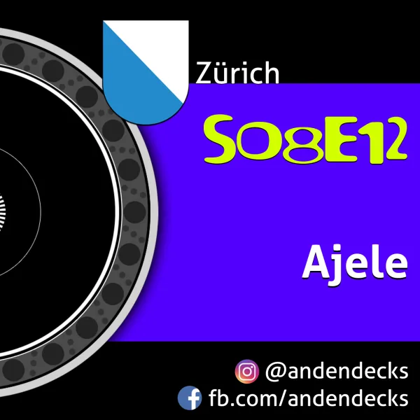 An den Decks - S08E12 - Ajele