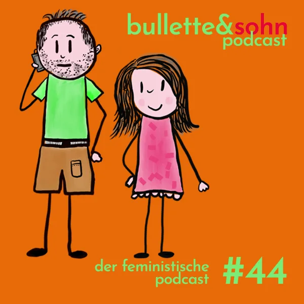 bullette und sohn #44