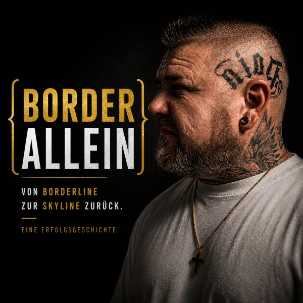 Die Identitäts-Falle: Warum deine Vergangenheit deine Selbstführung blockiert (ADHS & Borderline Deep Dive)