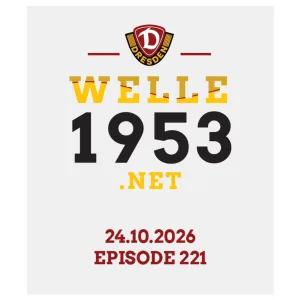 welle1953 Episode 221 - 25.10.2026