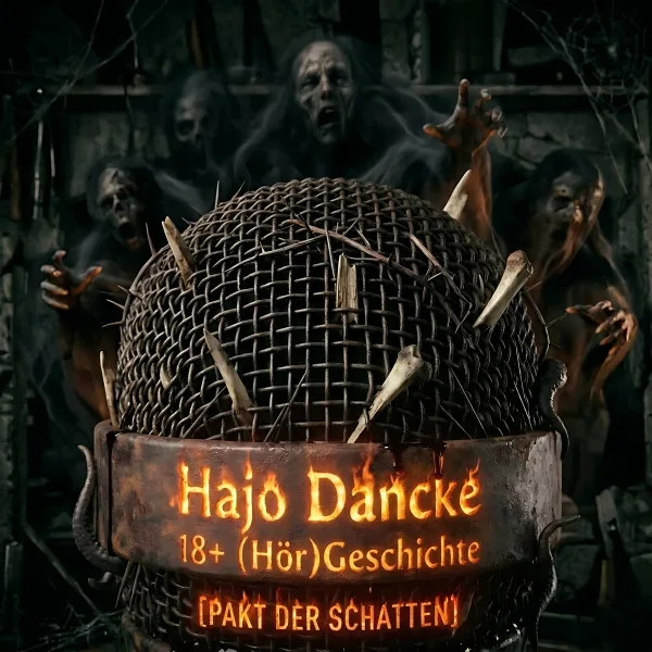 Pakt der Schatten