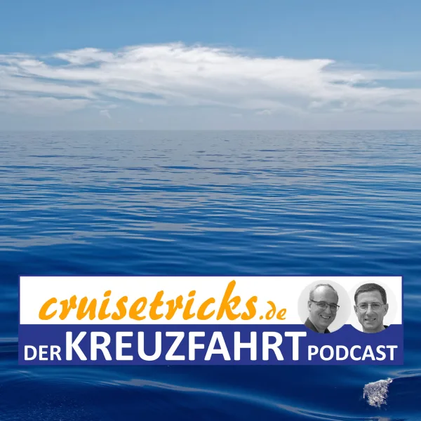 Podcast: Top-10-Tipps für Kreuzfahrt-Neulinge