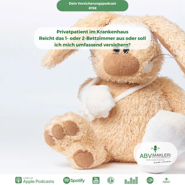 ??? Privatpatient im Krankenhaus -