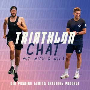 #207 Triathlon Chat: Hawaii am Limit: Wann muss man Athleten stoppen?