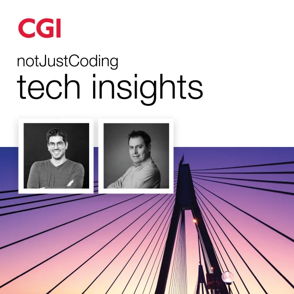 Tech Snippet #3: Wie gestaltet sich der ideale Prozess in der modernen Softwareentwicklung? – mit Carlos Barragan