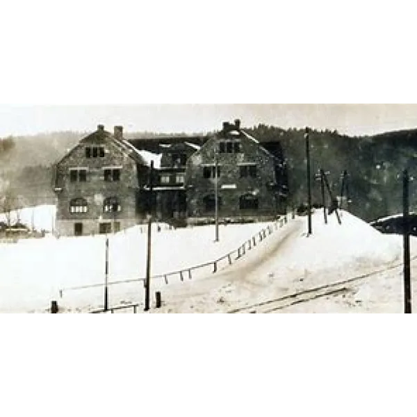 90 Jahre: Bürgerkrieg in Österreich