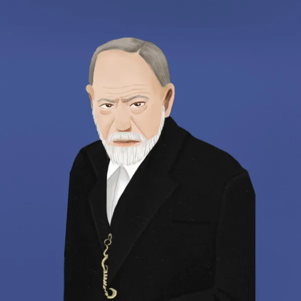 Las Mejores 30 Frases De Freud