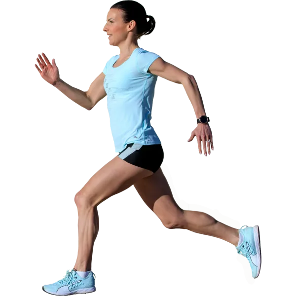 (56) Mocki, Biene Maja und der Triathlet
