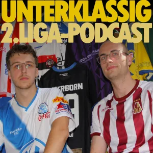 Die 1.Venusfliegenfalle Kaiserslautern! 2.Bundesliga, 9.Spieltag!