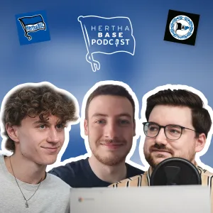 HB#378 Sieg erzwungen: Herthas 2. taktische Evolution