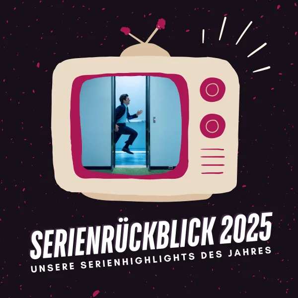 Serienrückblick 2025 | Die Jahreshighlights von Severance bis The Bear