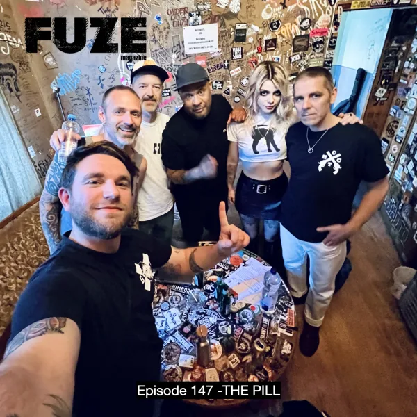 Episode 147 - THE PILL