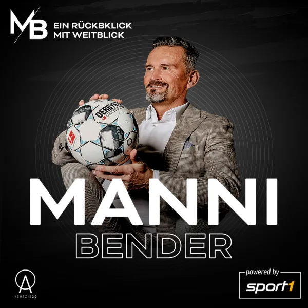 Manni Bender - Ein Rückblick mit Weitblick