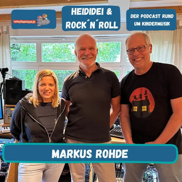 Die Markus-Rohde-Regeln
