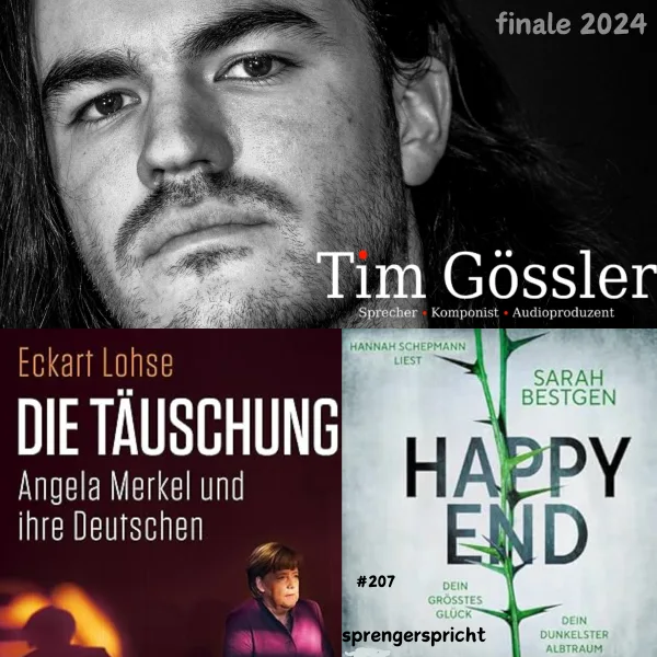 (207) 2024 - Happy End oder Täuschung!